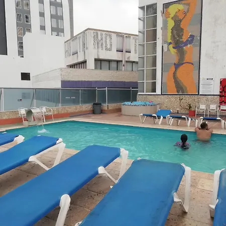 Costa Del Sol 3* Cartagena