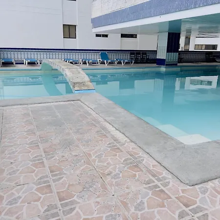 Hotel Costa Del Sol 3*