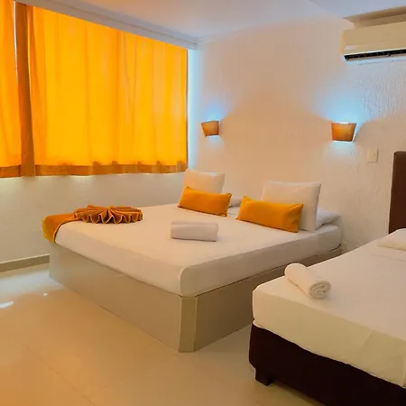 Costa Del Sol Hotel
