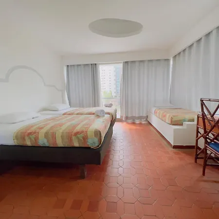 Costa Del Sol Cartagena