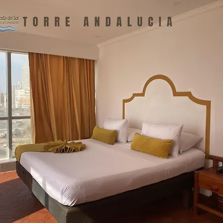 Costa Del Sol Hotel