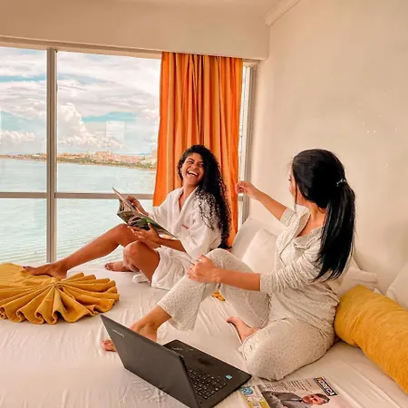 Costa Del Sol Hotel
