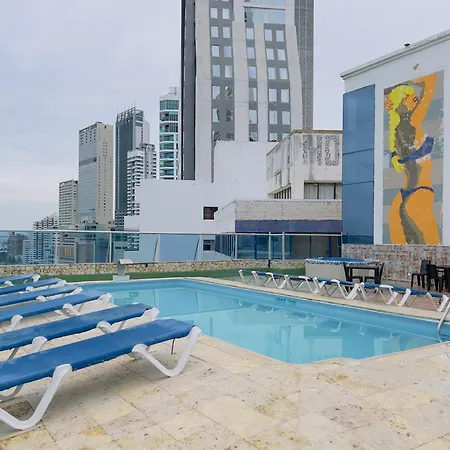 Hotel Costa Del Sol 3*