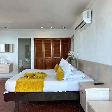 Costa Del Sol Hotel