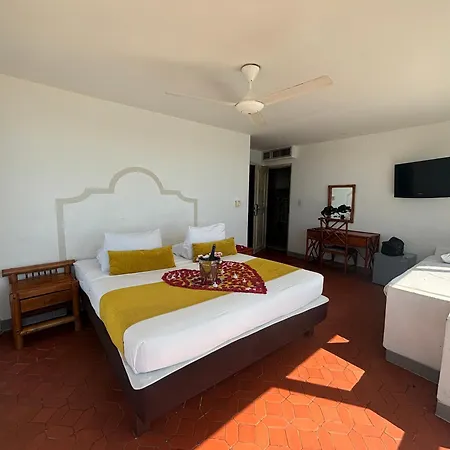 Hotel Costa Del Sol Cartagena