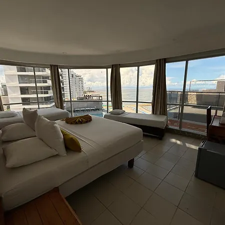 Costa Del Sol 3*
