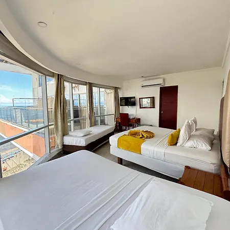 Costa Del Sol 3* Cartagena