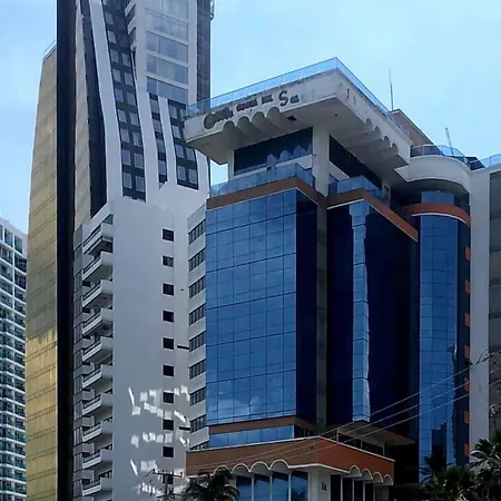 Hotel Costa Del Sol