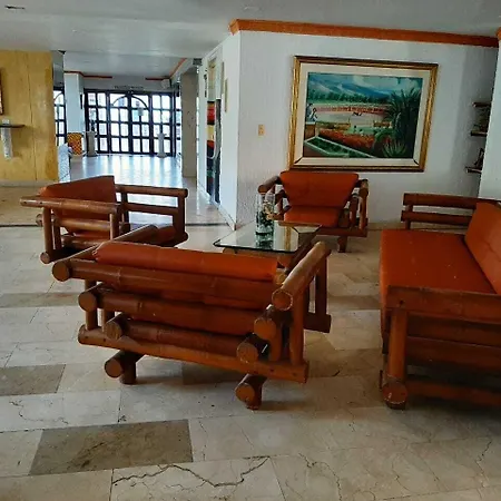 Costa Del Sol Cartagena