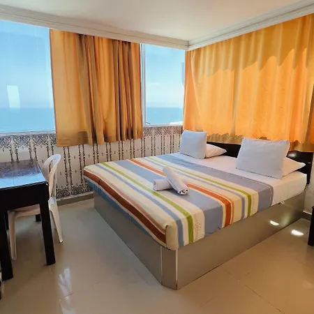 Costa Del Sol Hotel