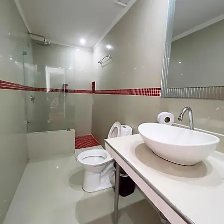 Costa Del Sol Hotel Cartagena