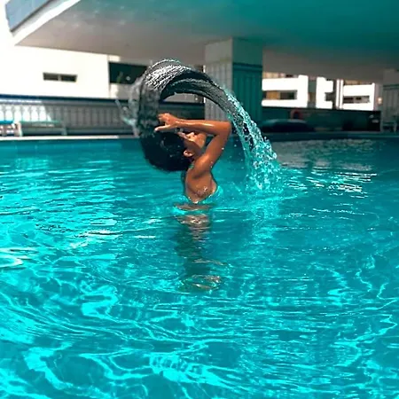Costa Del Sol Hotel