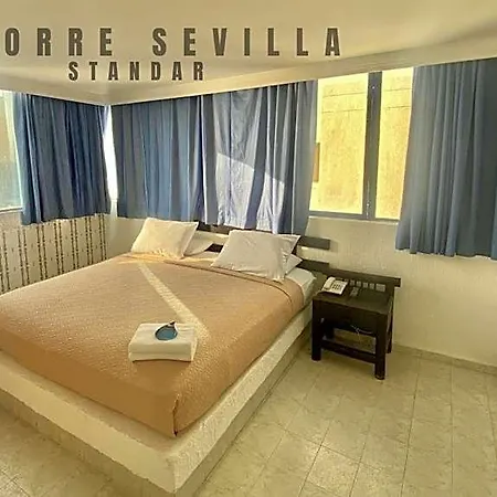 Costa Del Sol Cartagena
