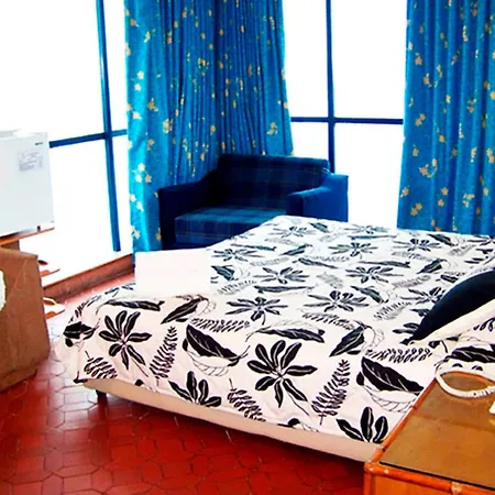 Hotel Costa Del Sol Cartagena