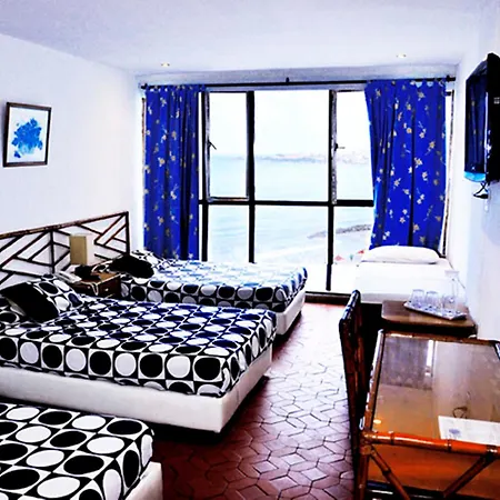 Costa Del Sol Cartagena