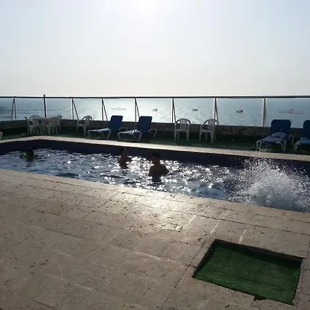 Costa Del Sol