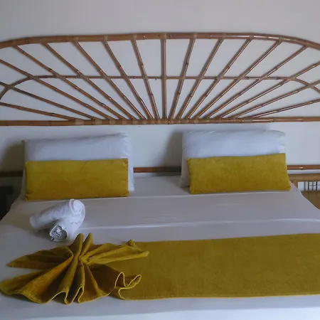 Costa Del Sol Hotel