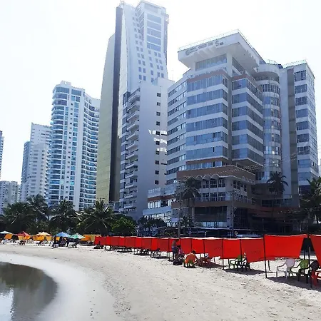 Hotel Costa Del Sol Cartagena