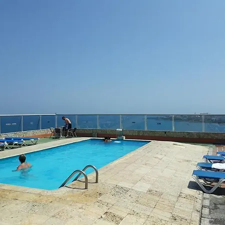 Costa Del Sol 3* Cartagena
