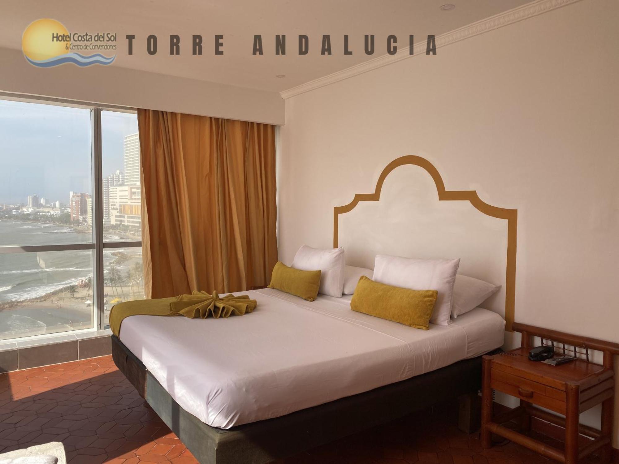 Costa Del Sol Hotel