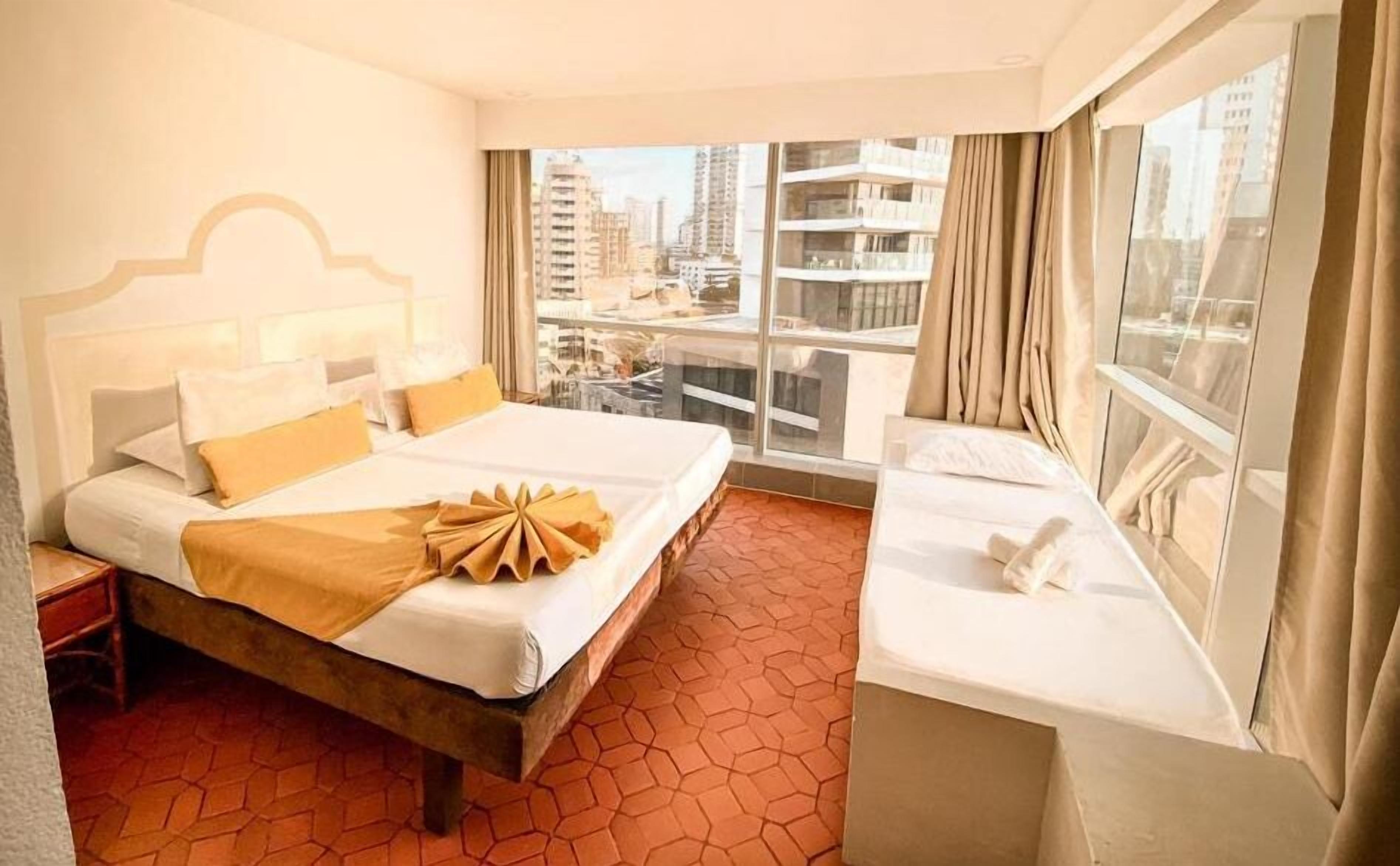 Costa Del Sol Hotel Cartagena