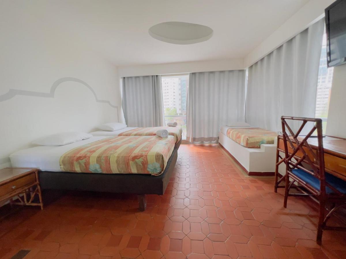 Costa Del Sol Cartagena