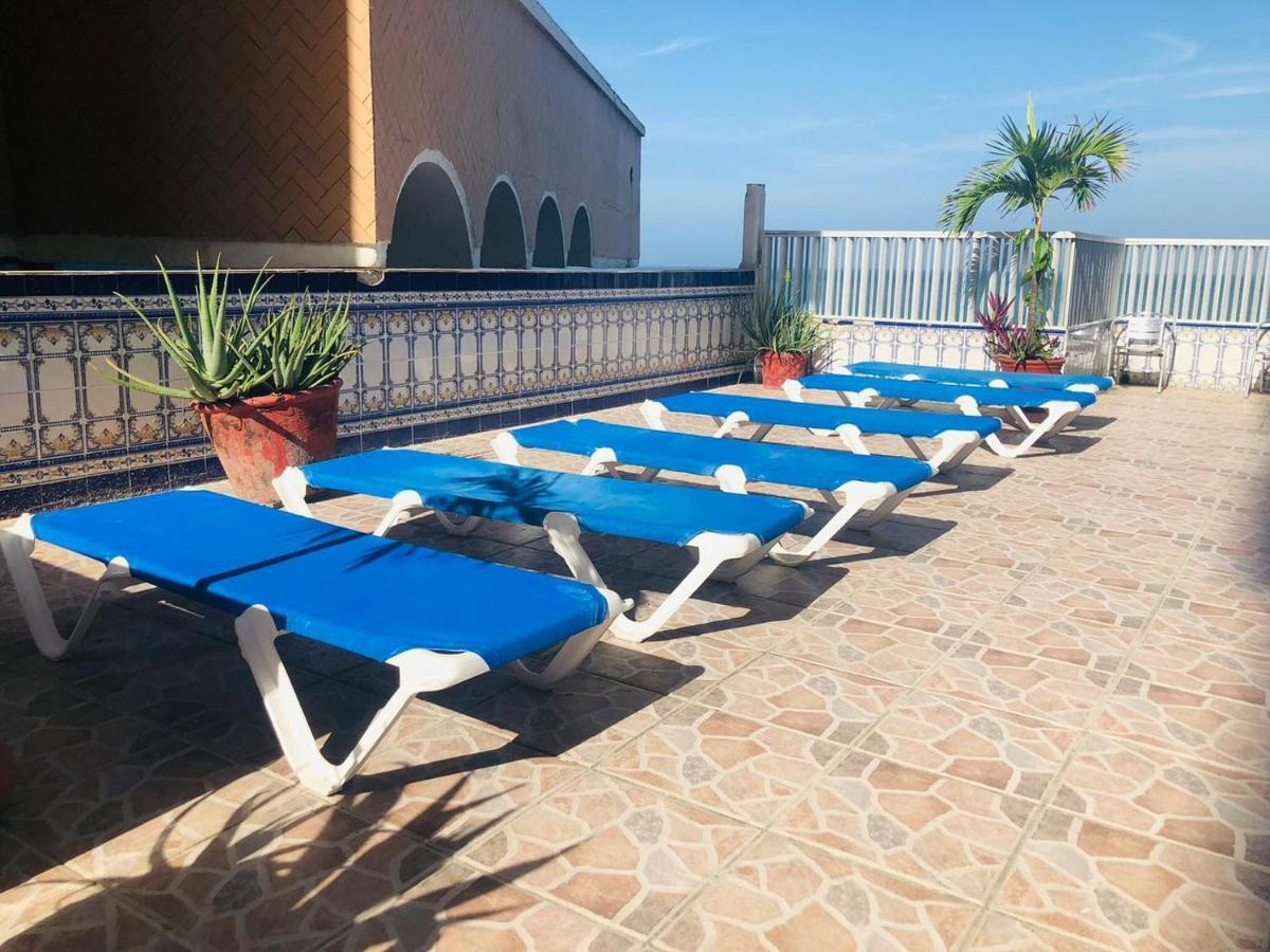 Hotel Costa Del Sol 3*