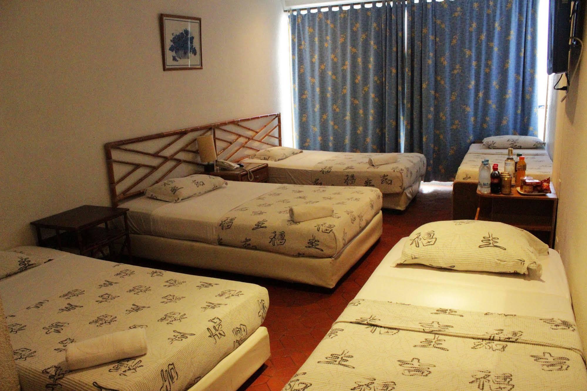 Hotel Costa Del Sol Cartagena