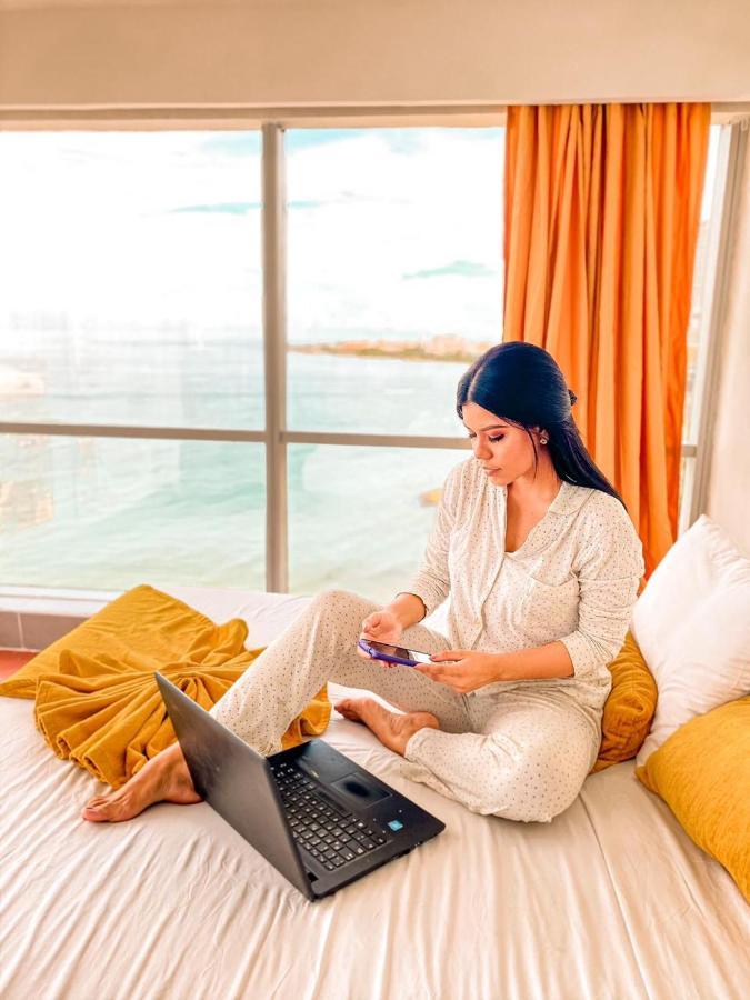 Hotel Costa Del Sol Cartagena