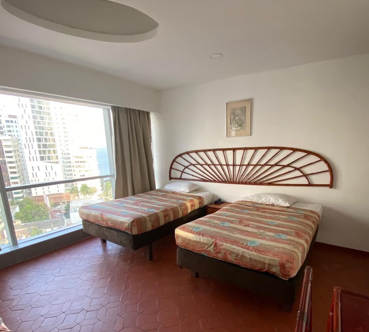 Costa Del Sol Hotel 3*