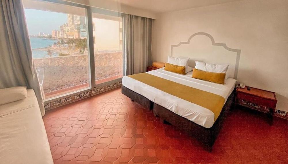 Costa Del Sol Hotel Cartagena