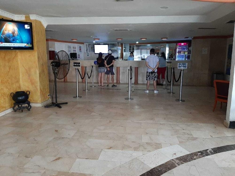 Costa Del Sol 3* Cartagena