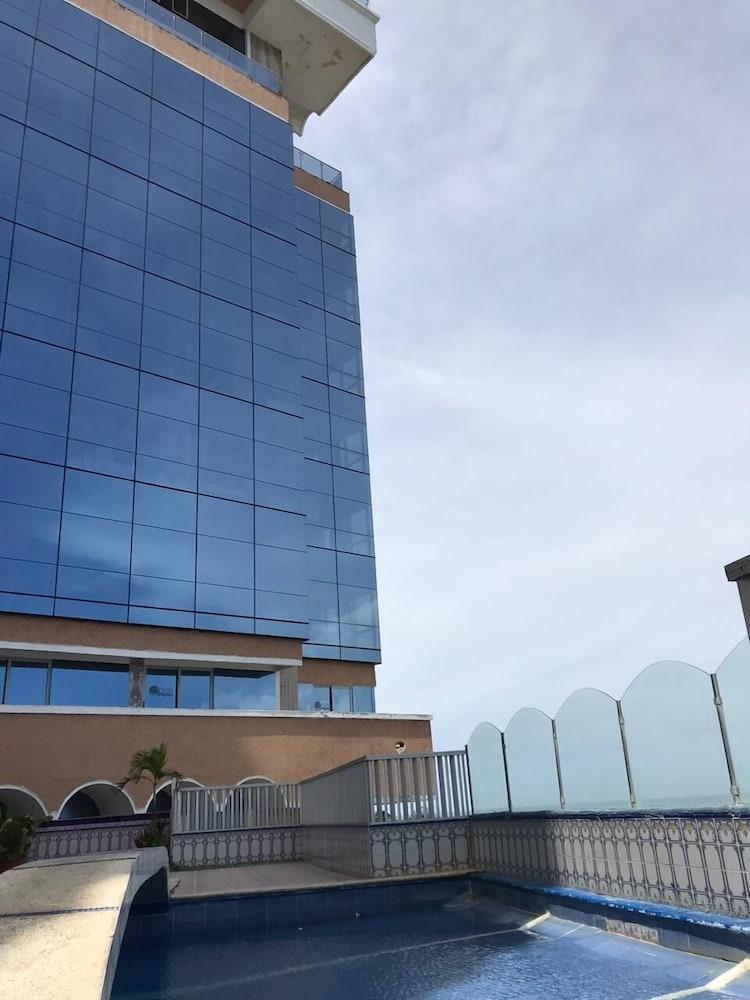 Costa Del Sol Hotel Cartagena