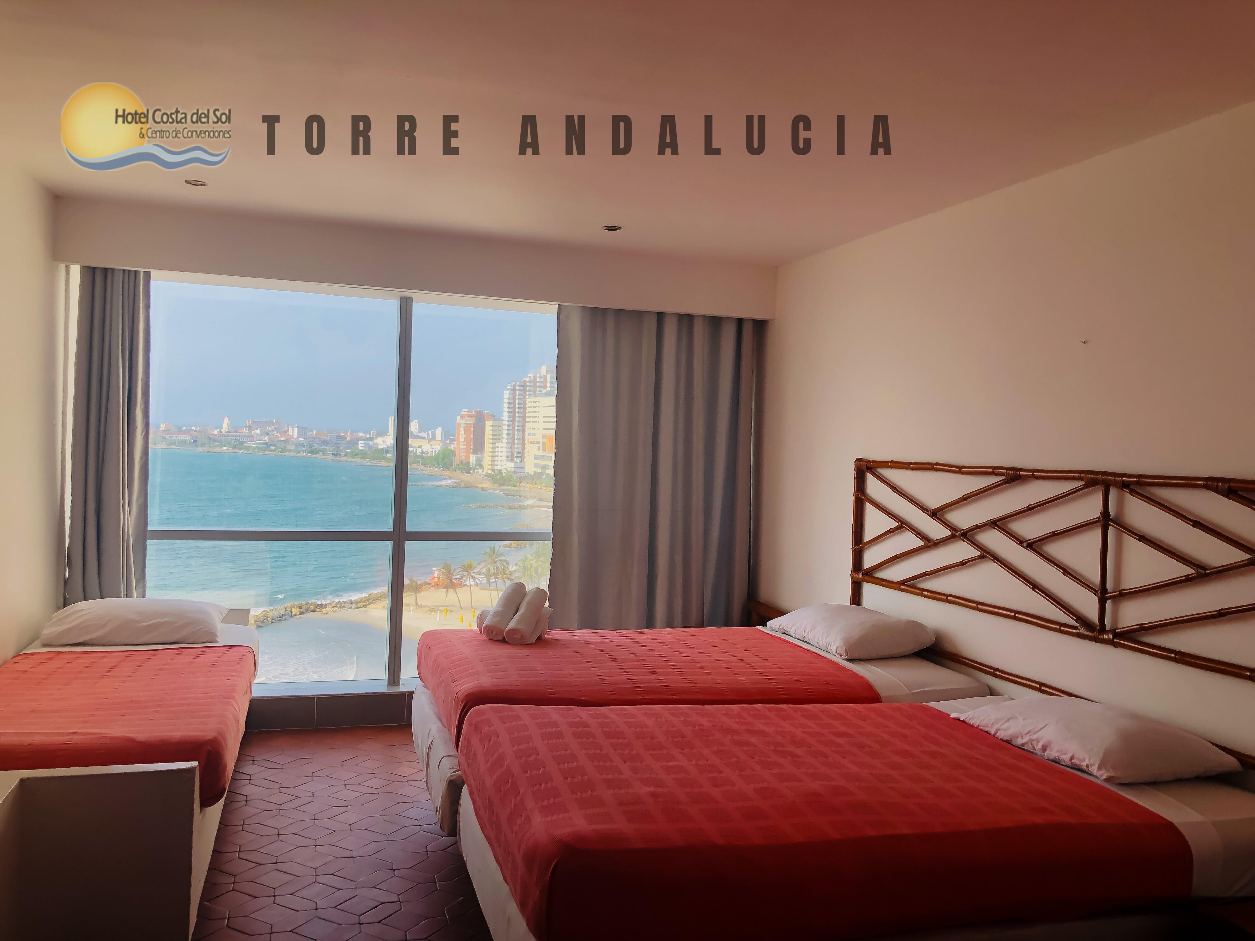 Costa Del Sol Hotel Cartagena