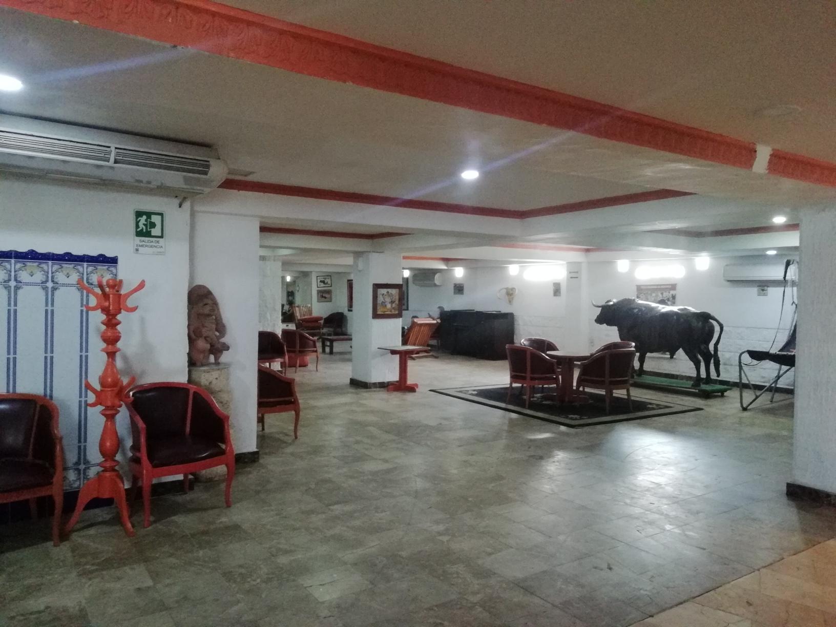 Costa Del Sol 3* Cartagena