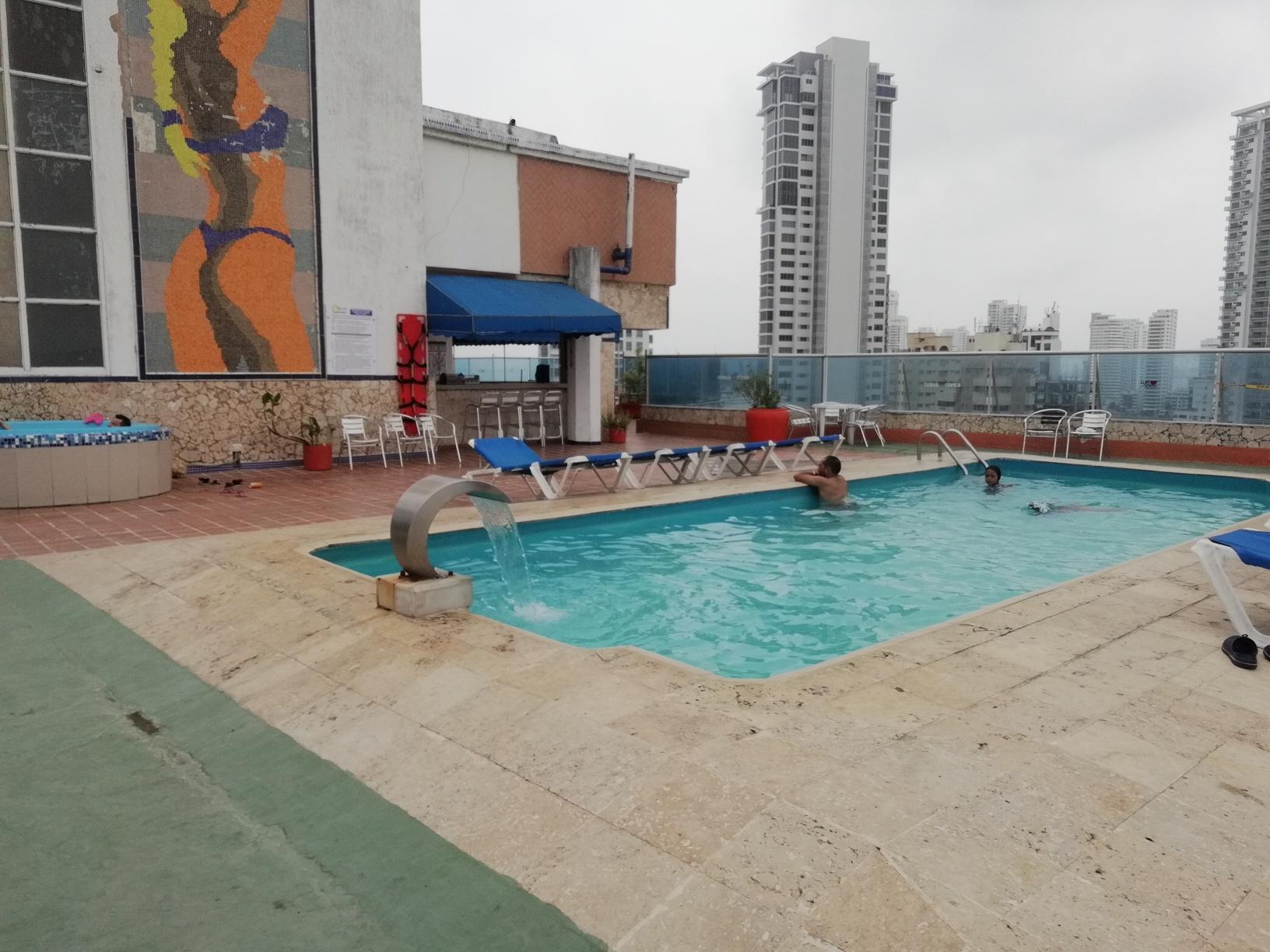 Costa Del Sol Cartagena