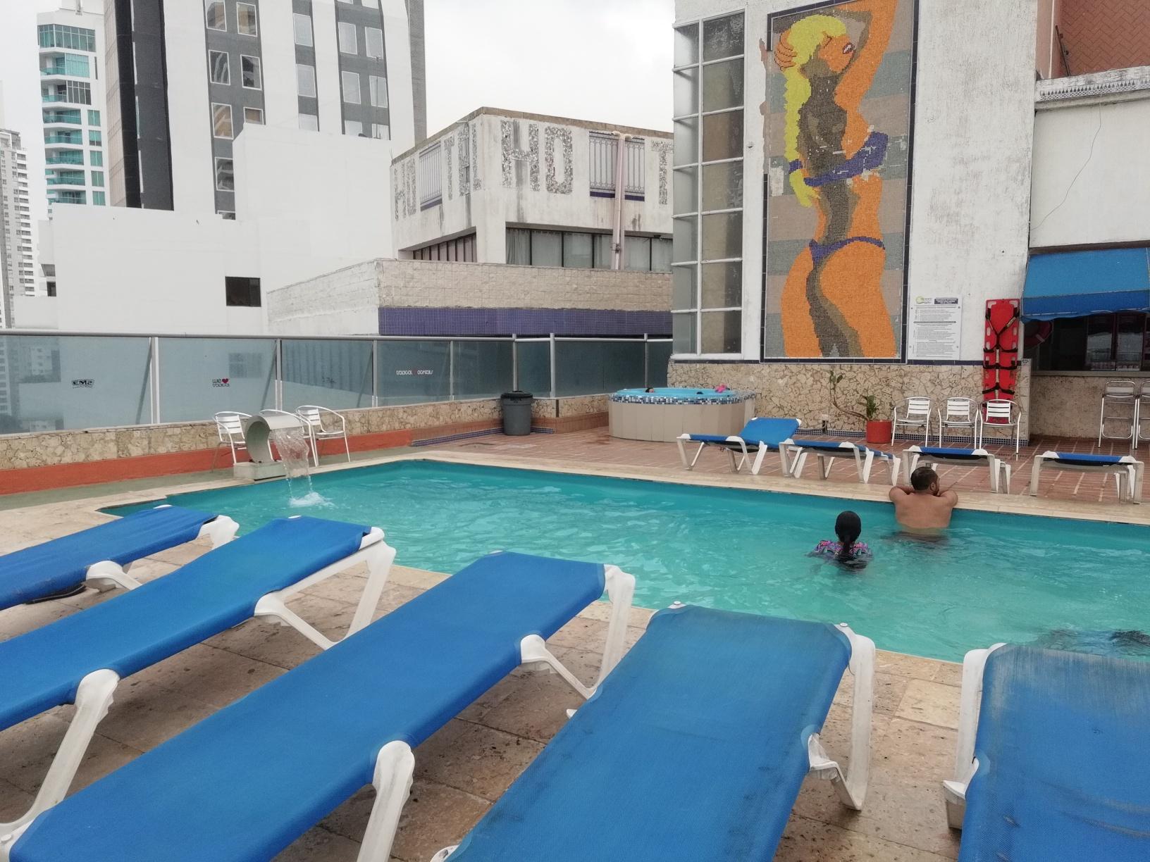 Costa Del Sol 3* Cartagena