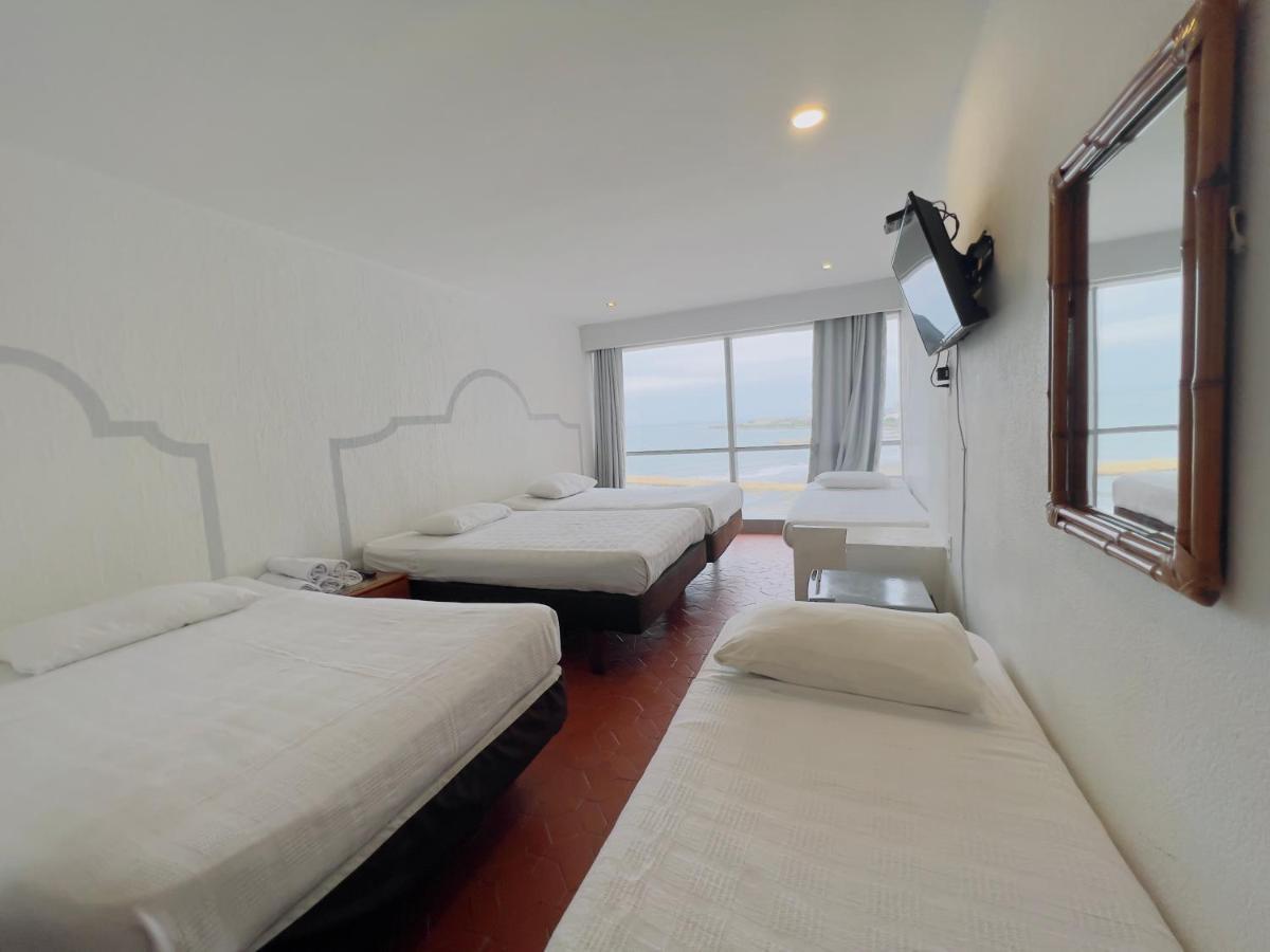 Hotel Costa Del Sol 3*