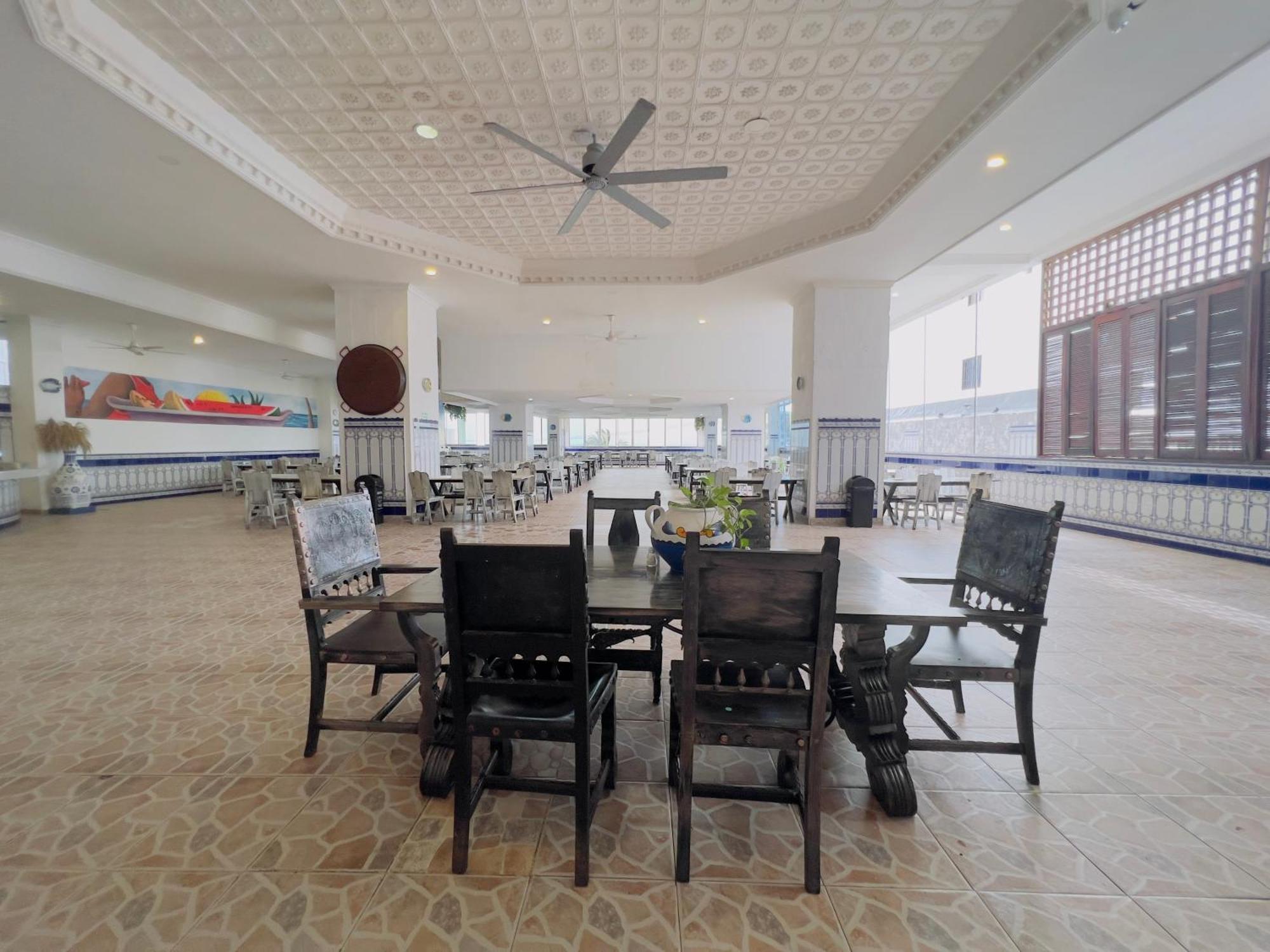 Hotel Costa Del Sol Cartagena