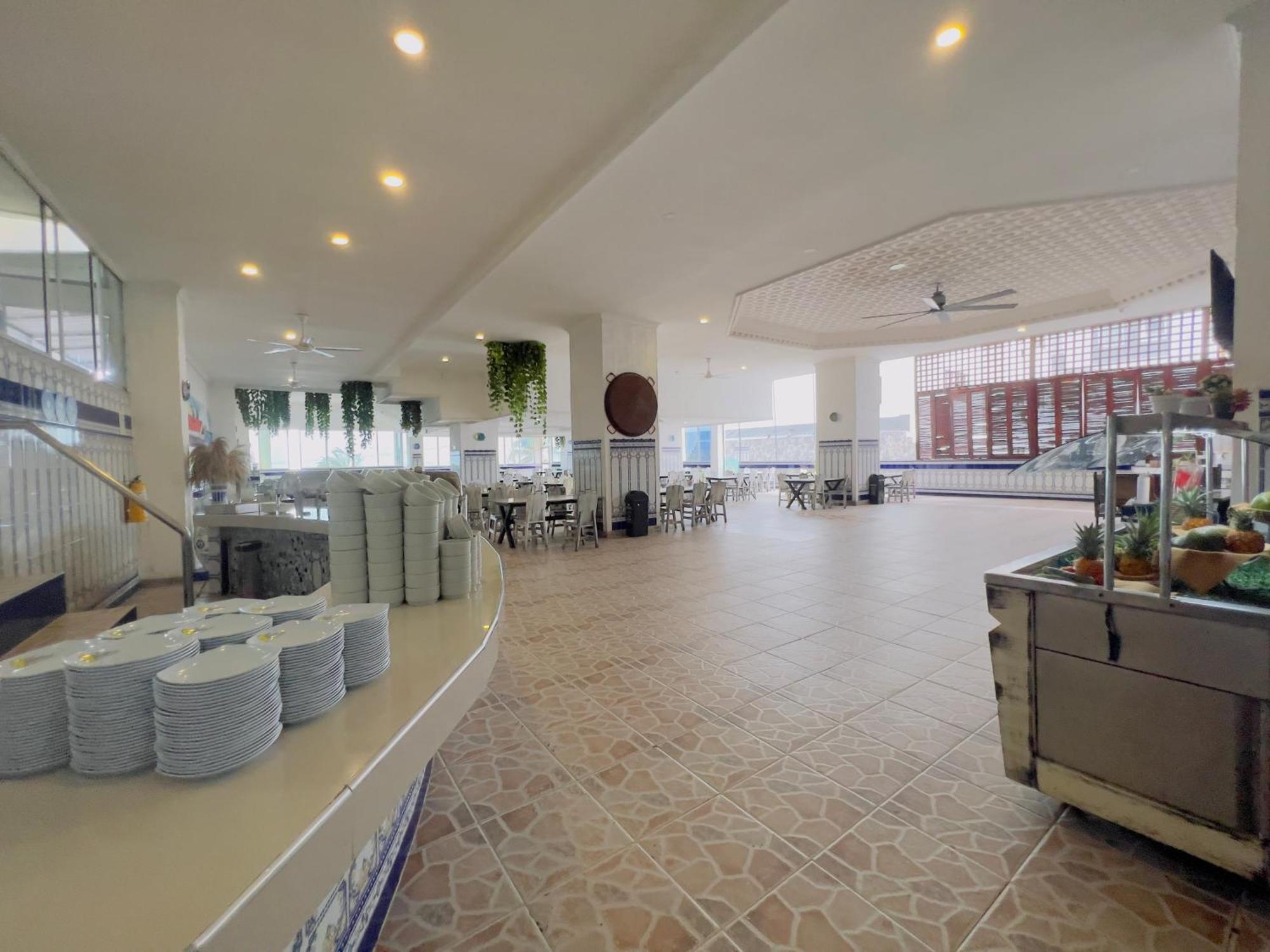 Costa Del Sol Cartagena