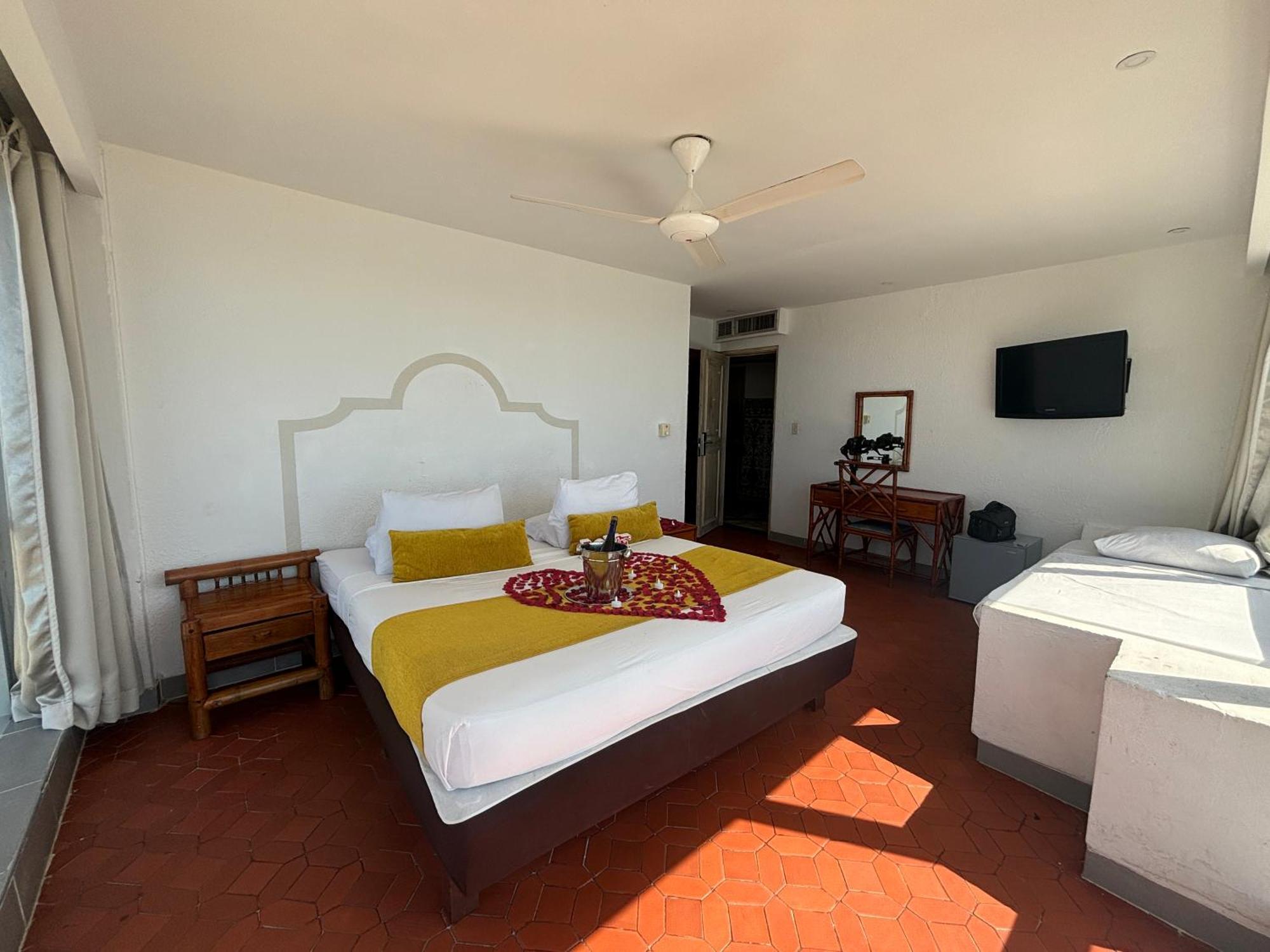 Hotel Costa Del Sol Cartagena