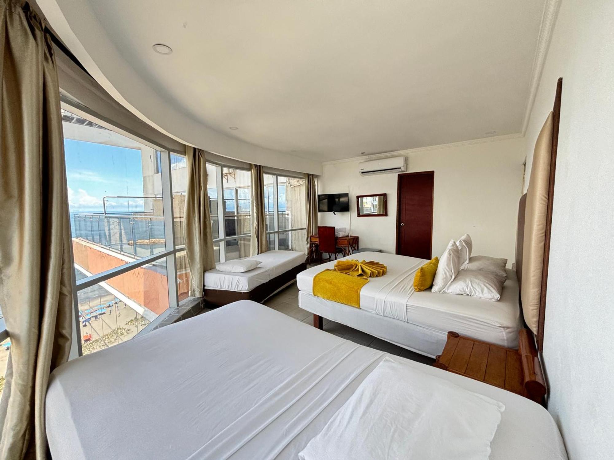 Costa Del Sol 3* Cartagena