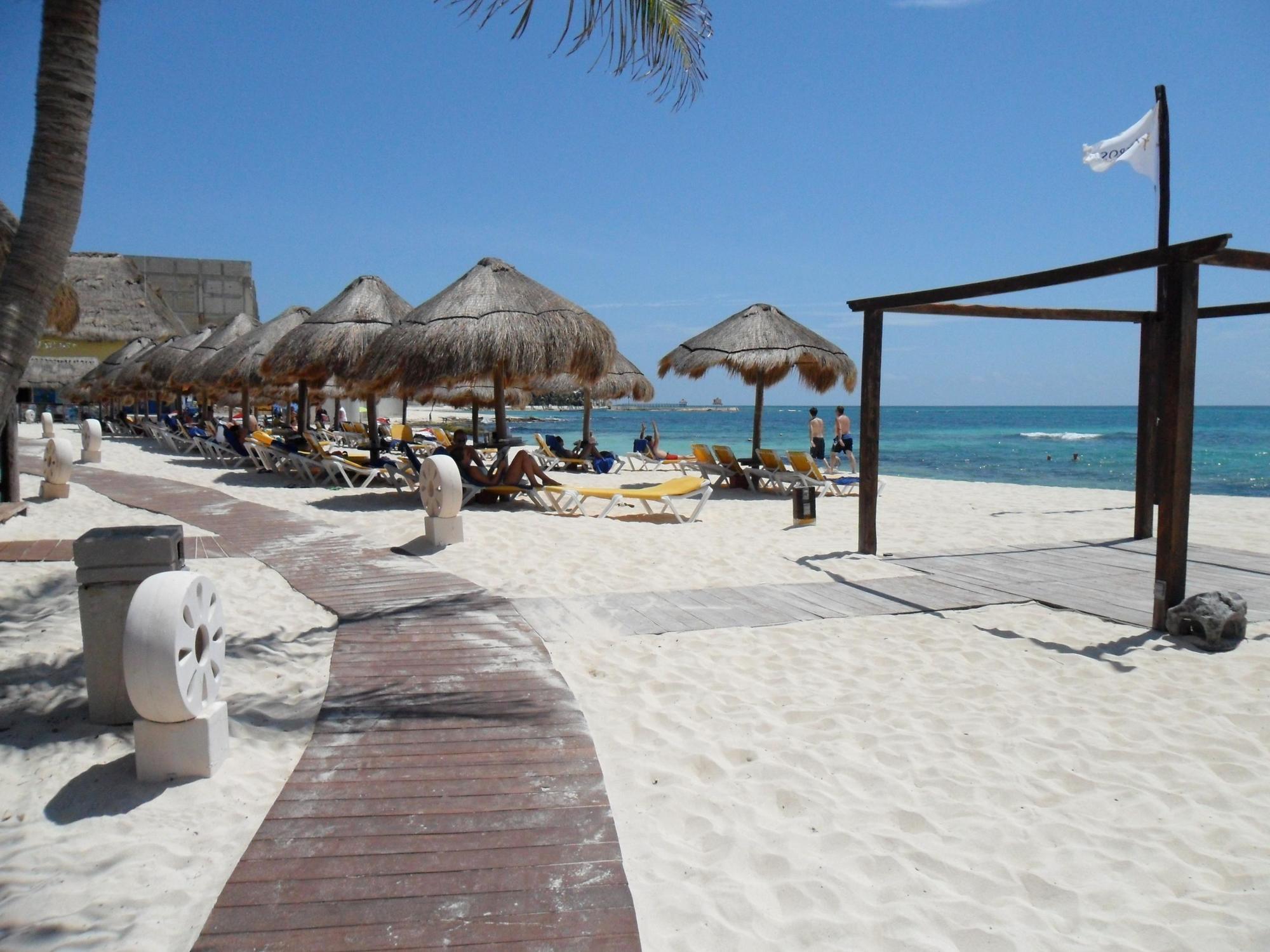 Hotel Costa Del Sol 3*