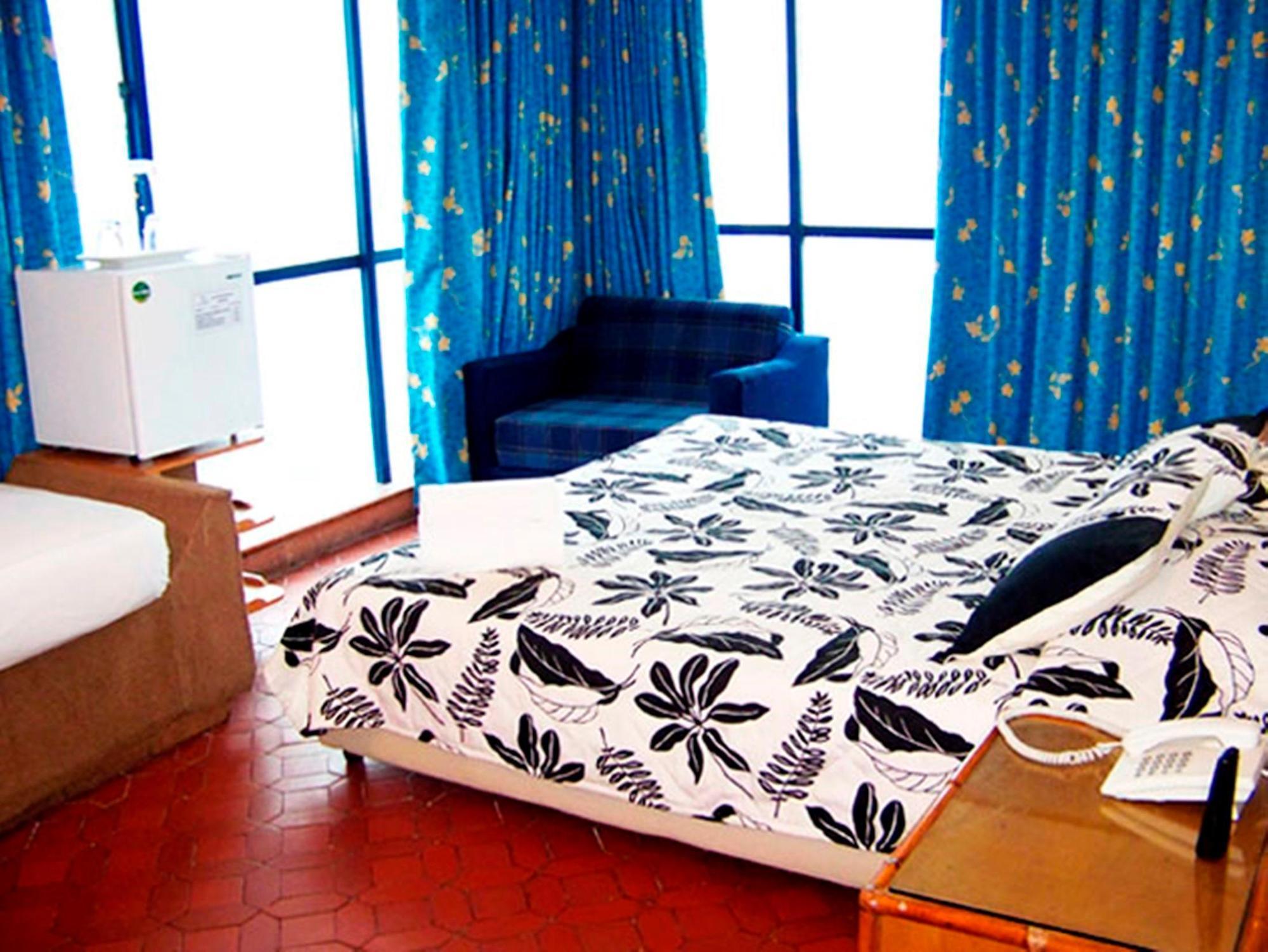 Hotel Costa Del Sol Cartagena