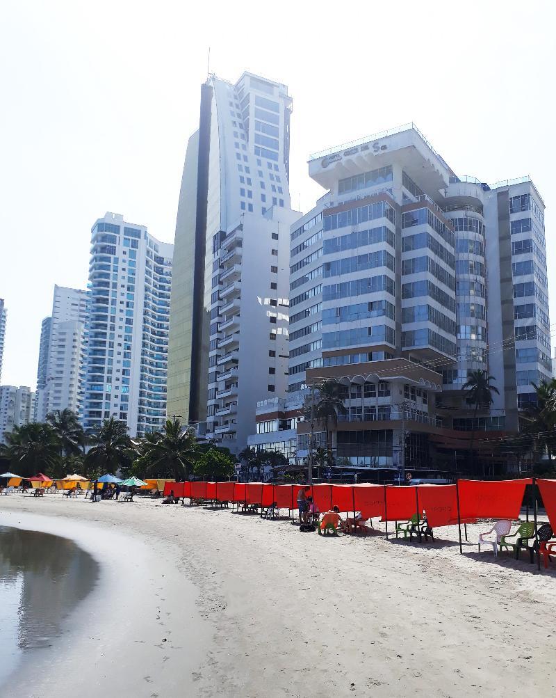 Hotel Costa Del Sol Cartagena