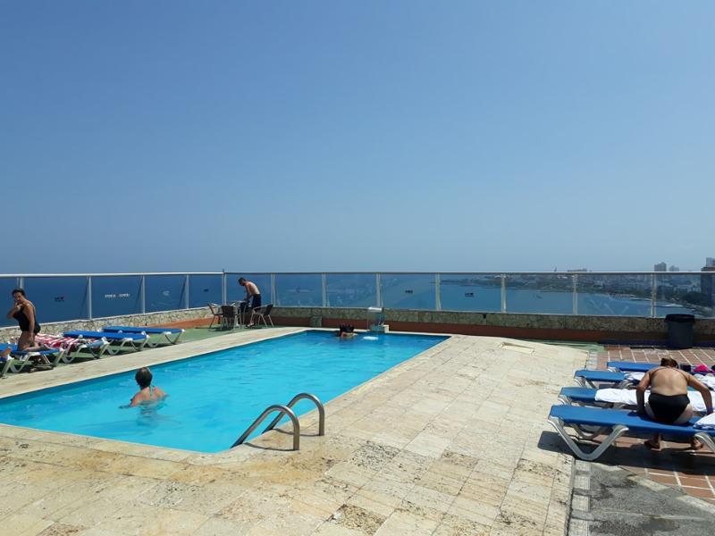 Costa Del Sol 3* Cartagena